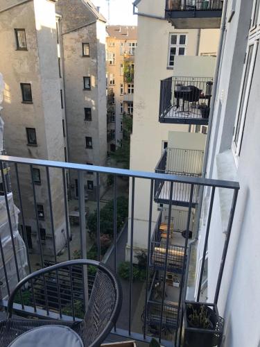 Soulful 3 Room apartment in Østerbro near nature Soulful 3 Room apartment in Østerbro near nature