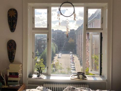 Soulful 3 Room apartment in Østerbro near nature Soulful 3 Room apartment in Østerbro near nature