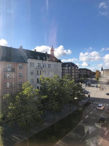 Soulful 3 Room apartment in Østerbro near nature, Copenhague (photo 8)