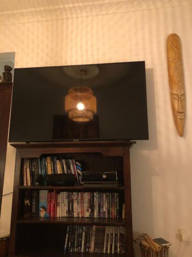 Soulful 3 Room apartment in Østerbro near nature Soulful 3 Room apartment in Østerbro near nature