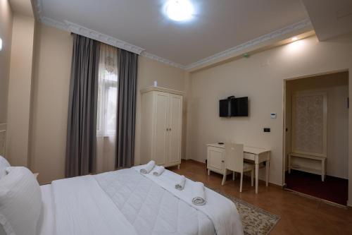 Olimpic Hotel, Tirana (zdjęcie 11)