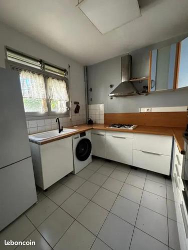 Appartement moderne près de la plage 66 m² - image 8