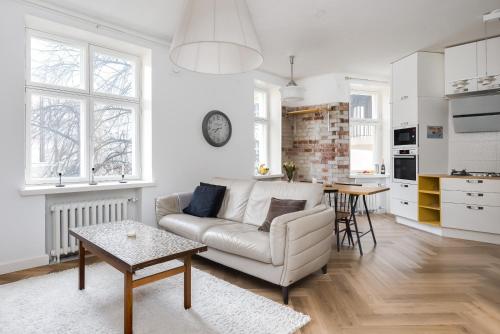 STAY Kamppi Seaside Apartment, Helsinky
