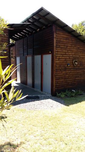 Honey Nest Camp in Koster