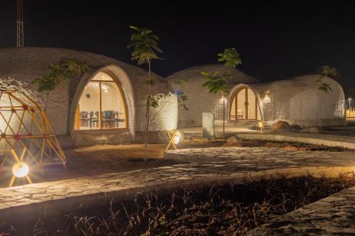 Praveg Caves Jawai - Photo 1 in Bisalpur, India