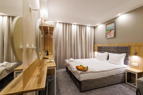 Vihren Palace Aparthotel - main image