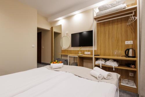 Vihren Palace Aparthotel - image 13