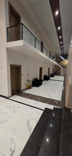 The Golden Palm Khajuraho in คาจูราโฮ