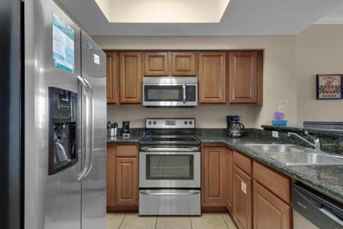 Ariel Dunes II 704 by RealJoy Vacations - image 11