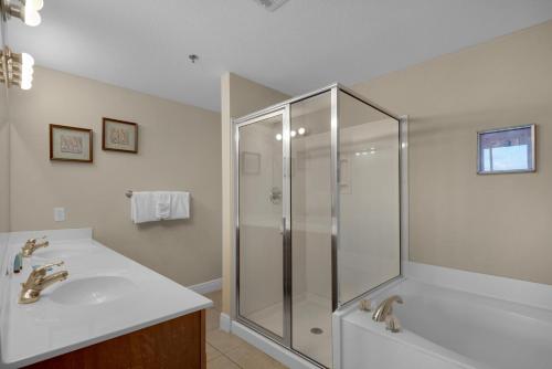 Ariel Dunes II 704 by RealJoy Vacations - image 12