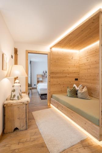 Bio Boutique Hotel Laurino Room Type - One-Bedroom Apartment with Balcony Bio Boutique Hotel Laurino Room Type - One-Bedroom Apartment with Balcony