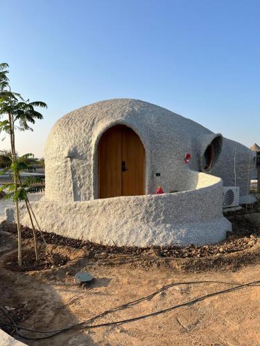 Praveg Caves Jawai - Photo 2 in Bisalpur, India