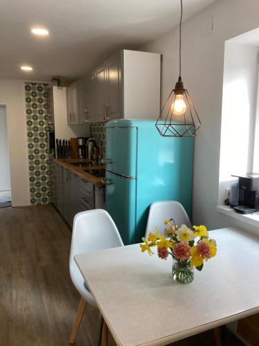 Kleine Meerjungfrau in Landkirchen