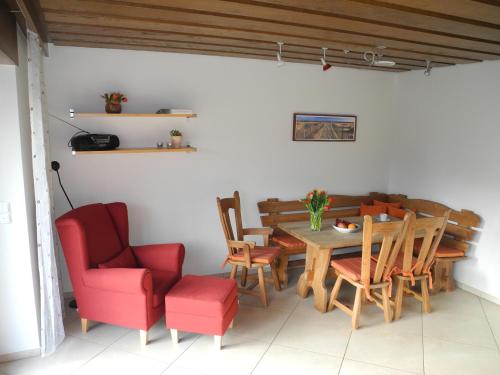 Fehmarn Ostseeferien Ferienhaus Keinemann 113 1 in Sulsdorf