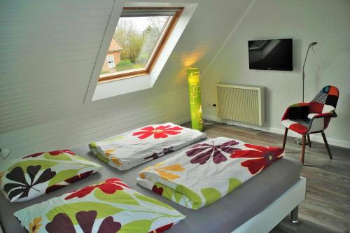 Fehmarn Ostseeferien Ferienhaus Keinemann 113 1 in Sulsdorf