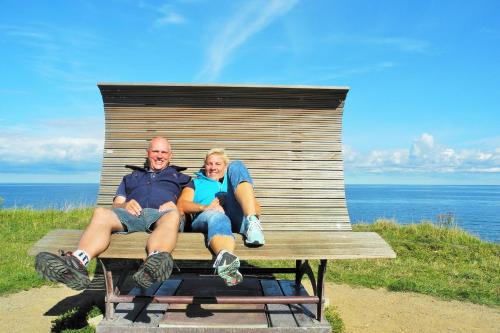 Fehmarn Ostseeferien Ferienhaus Keinemann 113 1 in Sulsdorf