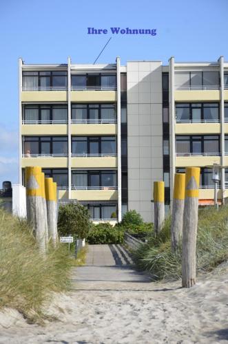 Ostseeliebe in Fehmarn, Deutschland