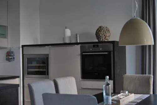 Ferienresidenz Haus Vogelflug Strandresidenz Vogelflug App 10 in Fehmarn, Deutschland