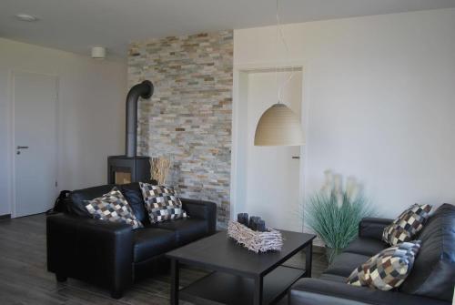 Ferienresidenz Haus Vogelflug Strandresidenz Vogelflug App 11 in Fehmarnsund
