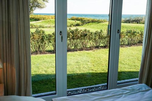 Ferienresidenz Haus Vogelflug Strandresidenz Vogelflug App 18 in Fehmarnsund