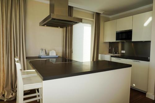 Ferienresidenz Haus Vogelflug Strandresidenz Vogelflug App 18 in Fehmarnsund