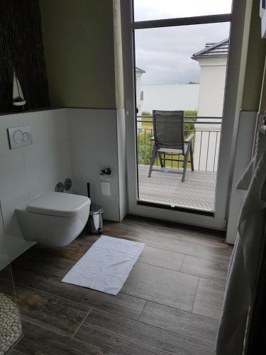 Ferienresidenz Haus Vogelflug Strandresidenz Vogelflug App 11 in Fehmarnsund