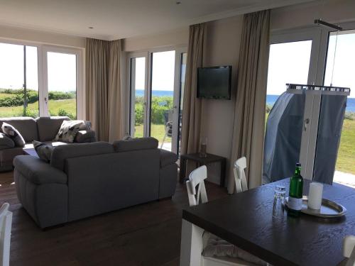 Ferienresidenz Haus Vogelflug Strandresidenz Vogelflug App 18 in Fehmarnsund