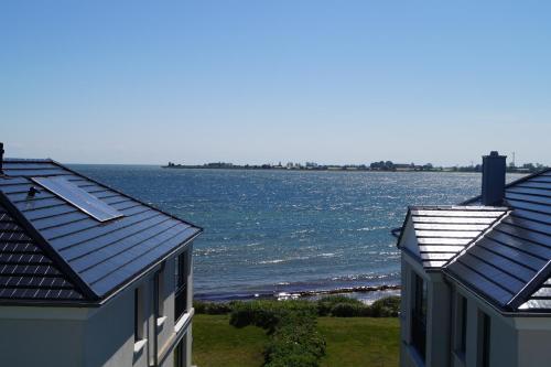 Ferienresidenz Haus Vogelflug Strandresidenz Vogelflug App 18 in Fehmarnsund
