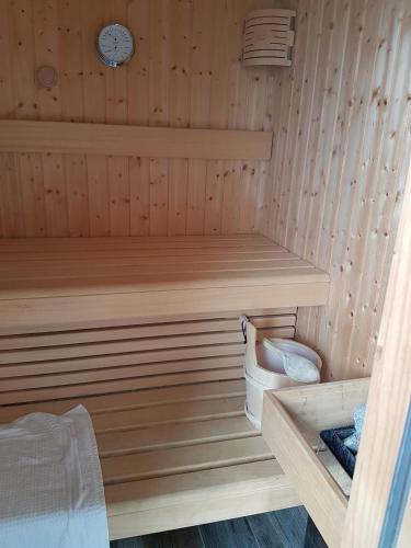 Ferienresidenz Haus Vogelflug Strandresidenz Vogelflug App 11 in Fehmarnsund