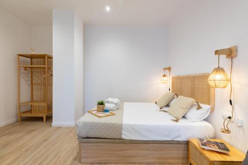 One-bedroom Loft Apartment  image 10