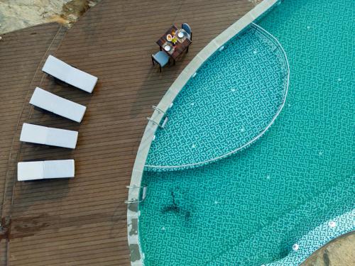 Praveg Caves Jawai - Photo 4 in Bisalpur, India