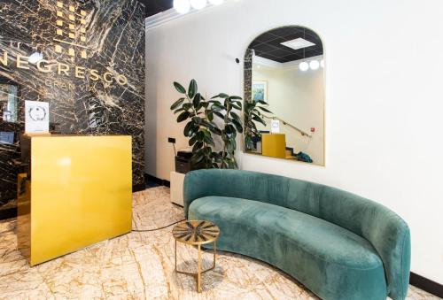 アクアリア ネグレスコ