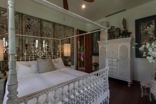 ห้องสวีทมีวิวภูเขา (Suite with Mountain View)