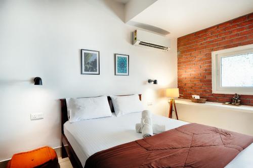 International Travellers' Hostel by ITH Stays – Varanasi, VA