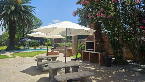 Comoditats, Bosveld In Die Stad 2 Guesthouse in Alberton