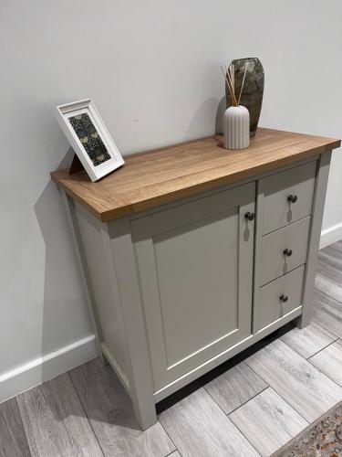 Devonshire - Private Bedroom with Bathroom, Preston (foto 8)