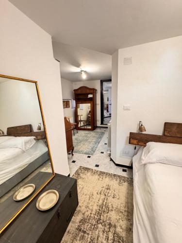 GENOVA Suites SANT'UGO, Janov (fotografie 8)