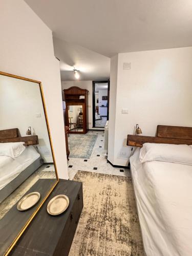 GENOVA Suites SANT'UGO, Janov (fotografie 10)