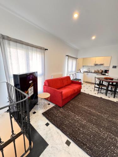 GENOVA Suites SANT'UGO, Janov (fotografie 9)