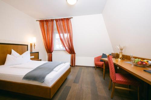 Superior Single Room