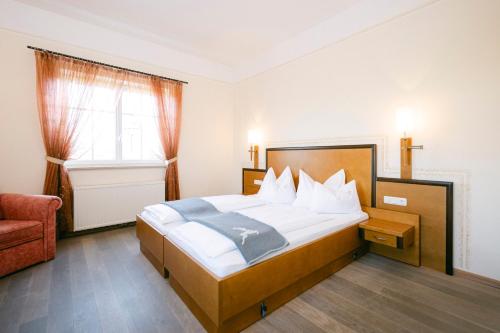 Gasthof Hotel Jägerwirt