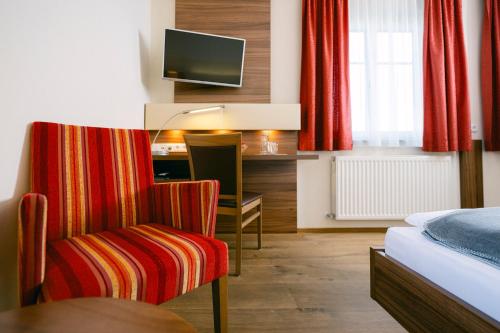 Gasthof Hotel Jägerwirt