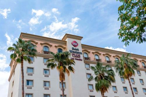 . Best Western PLUS Los Mochis