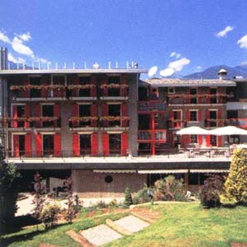 Hotel Campelli