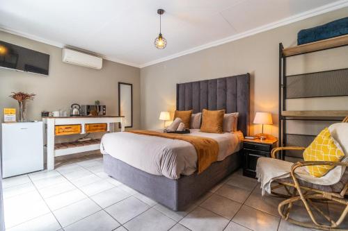 Comoditats, Bosveld In Die Stad 2 Guesthouse in Alberton