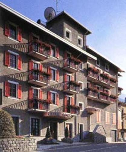 Hotel Campelli