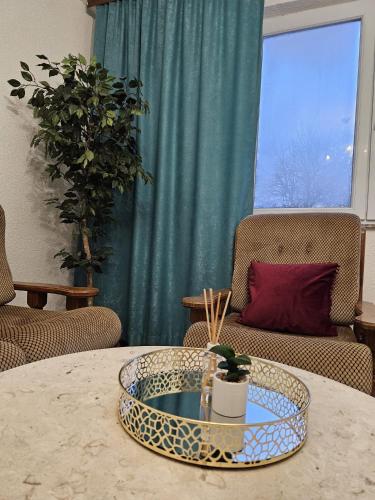 Amaya Home Sarajevo – khách sạn tại Vogosca