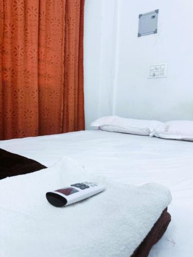 2 double beds