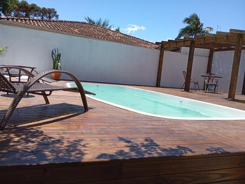 Departamento 3- Pinheira