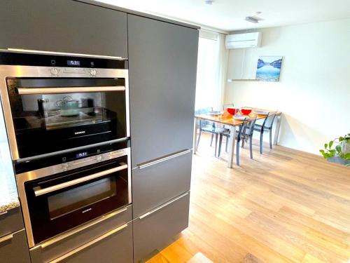 Modern with Alps Scenic Views and Concierge by SwissHut - image 5
